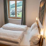 Apartamento Triebenstein Hideaway