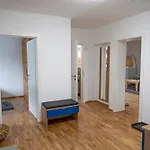 Apartamento Triebenstein Hideaway