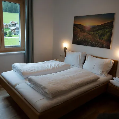 Triebenstein Hideaway Apartamento