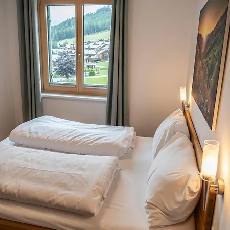 Apartamento Triebenstein Hideaway
