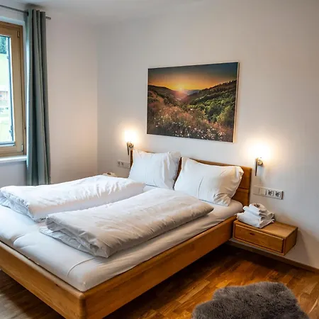 Triebenstein Hideaway * Hohentauern