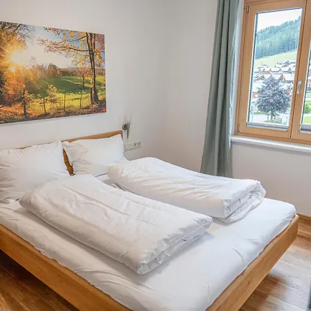Triebenstein Hideaway Apartamento