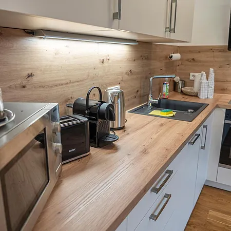 Triebenstein Hideaway