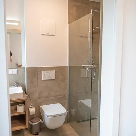 Triebenstein Hideaway Apartamento *