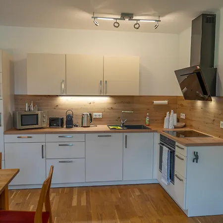 Triebenstein Hideaway *