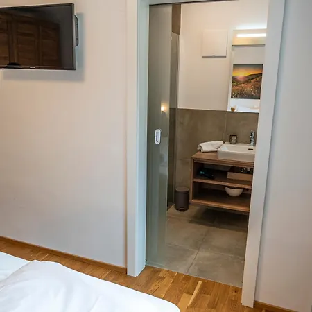 Triebenstein Hideaway Hohentauern