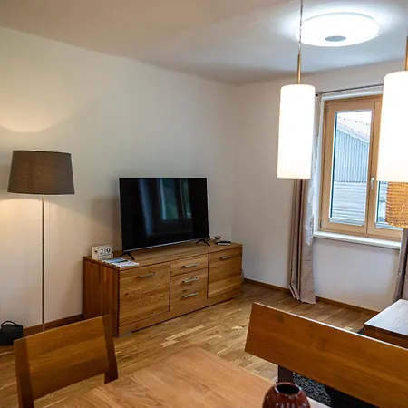 Triebenstein Hideaway Apartamento Hohentauern