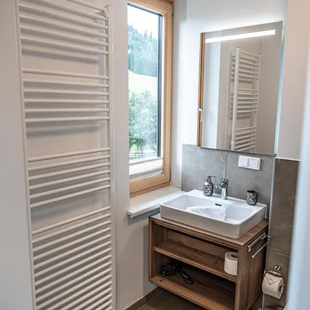 Triebenstein Hideaway Appartamento