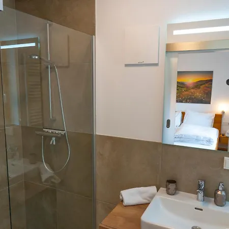 Appartamento Triebenstein Hideaway