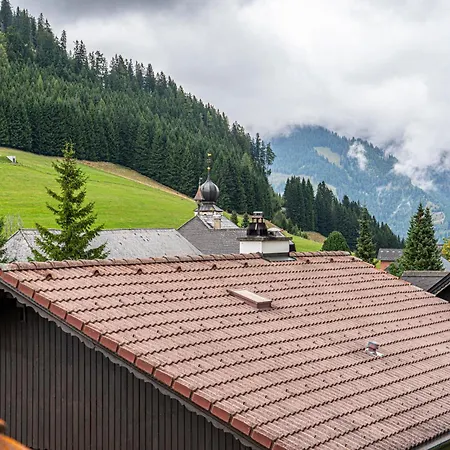 Triebenstein Hideaway Apartamento