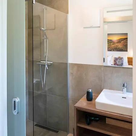 Triebenstein Hideaway Appartamento Hohentauern