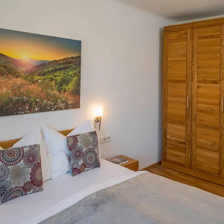 Triebenstein Hideaway