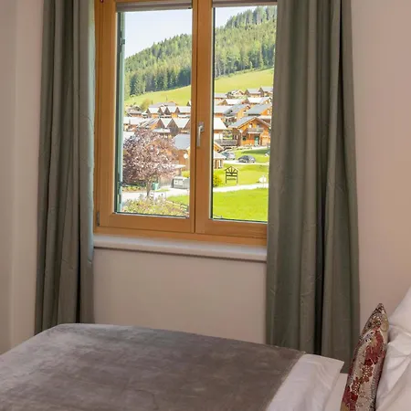 Triebenstein Hideaway