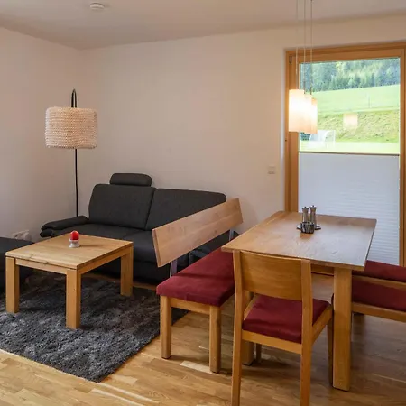 Triebenstein Hideaway *