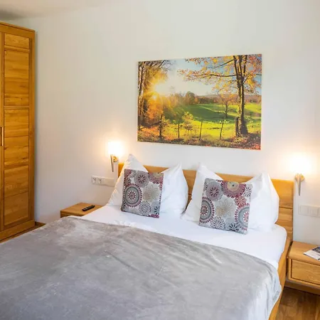 Triebenstein Hideaway Hohentauern