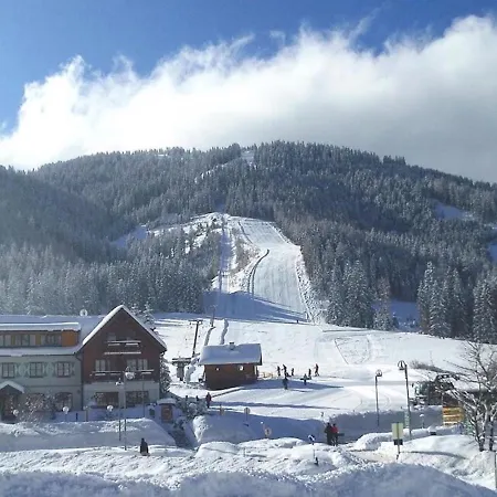 Apartamento Triebenstein Hideaway *