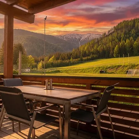 Triebenstein Hideaway Appartamento