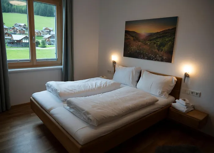 Triebenstein Hideaway Διαμέρισμα