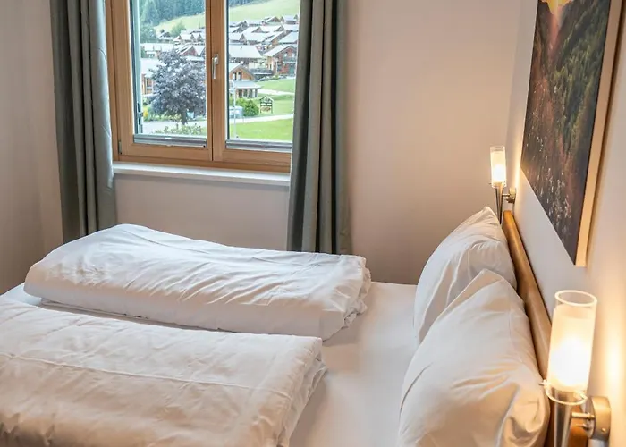 Διαμέρισμα Triebenstein Hideaway