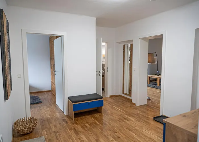 Διαμέρισμα Triebenstein Hideaway