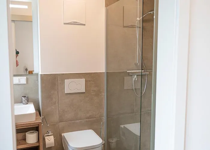 Triebenstein Hideaway Διαμέρισμα *