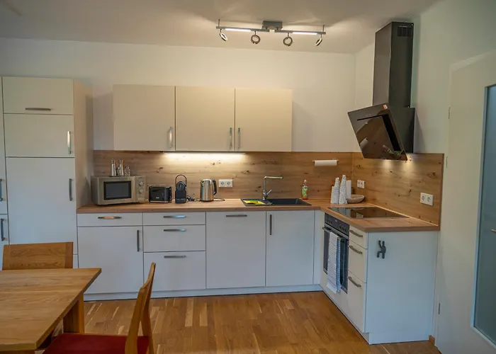 Triebenstein Hideaway *