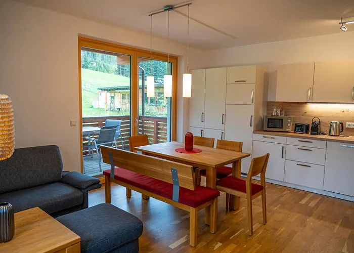 Triebenstein Hideaway