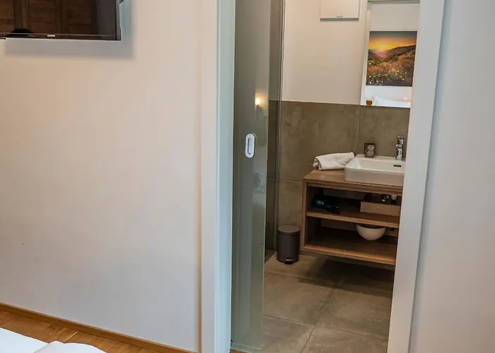 Triebenstein Hideaway Hohentauern