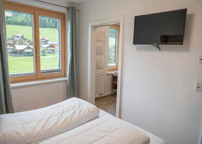 Triebenstein Hideaway Διαμέρισμα