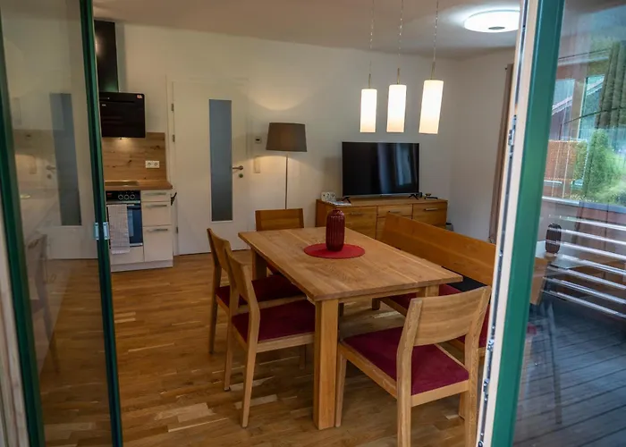 Triebenstein Hideaway * Hohentauern