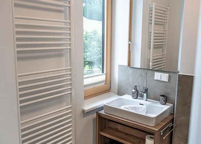 Triebenstein Hideaway Διαμέρισμα