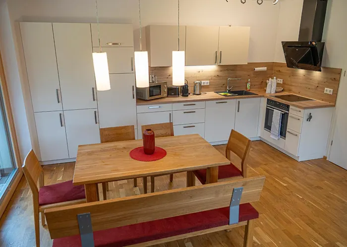 Διαμέρισμα Triebenstein Hideaway