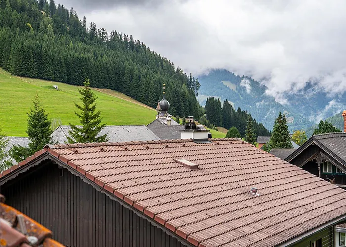 Triebenstein Hideaway Διαμέρισμα