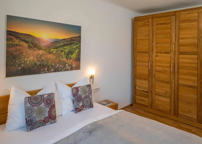 Triebenstein Hideaway