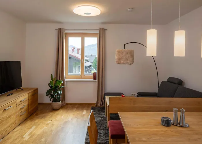 Triebenstein Hideaway Hohentauern