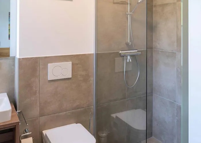 Triebenstein Hideaway Διαμέρισμα *