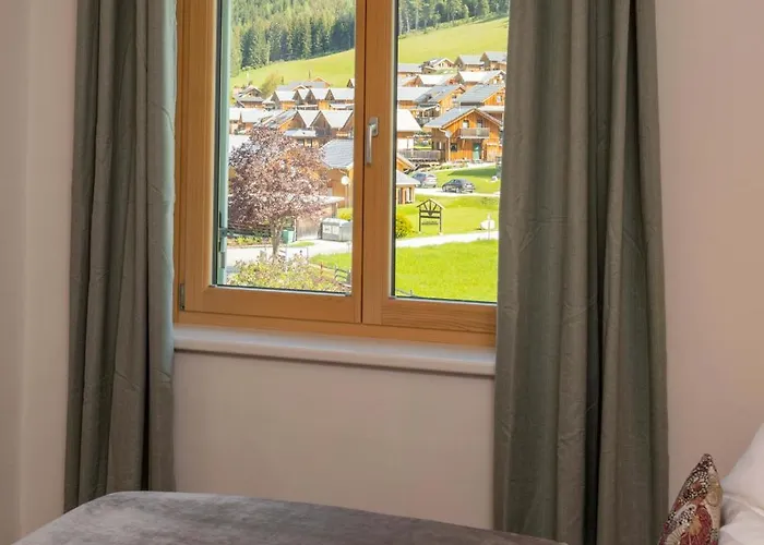 Triebenstein Hideaway