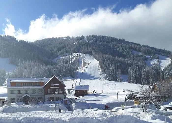 Διαμέρισμα Triebenstein Hideaway *